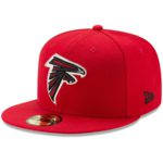 Atlanta Falcons Caps