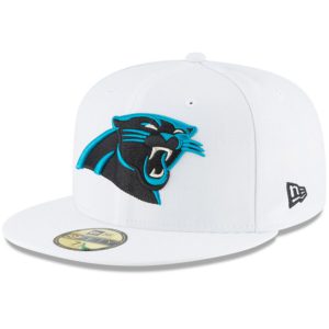 Carolina Panthers Caps