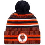 Chicago Bears Knit Hats