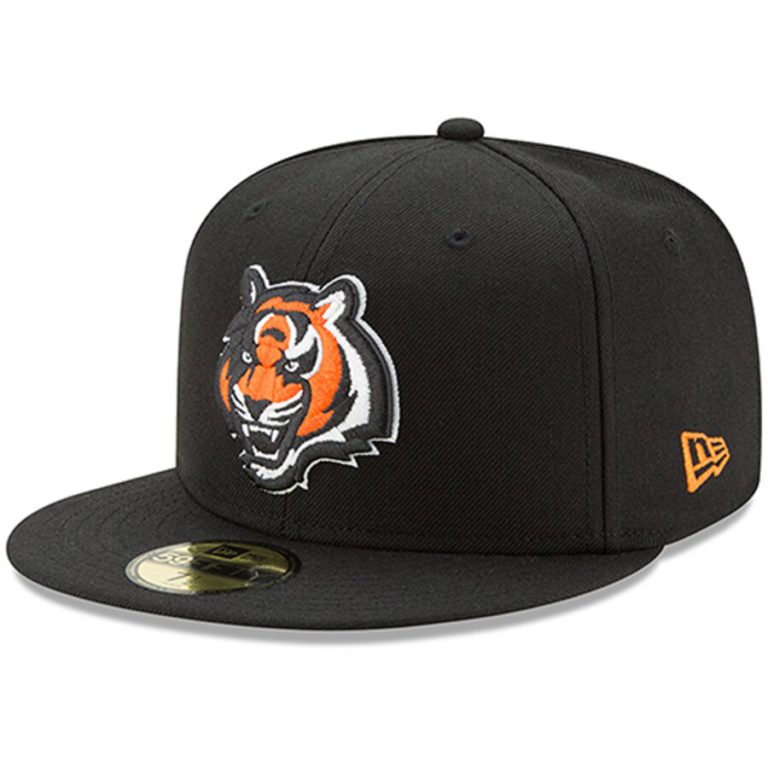 cincinnati bengals cap