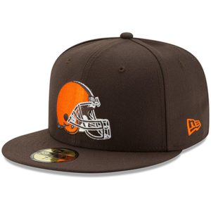 Cleveland Browns Caps