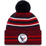 Houston Texans Knit Hats