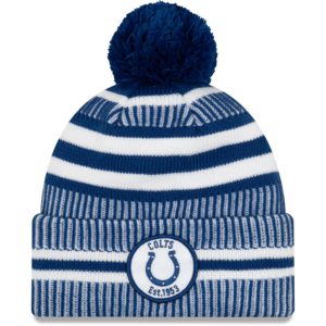 Indianapolis Colts Knit Hat