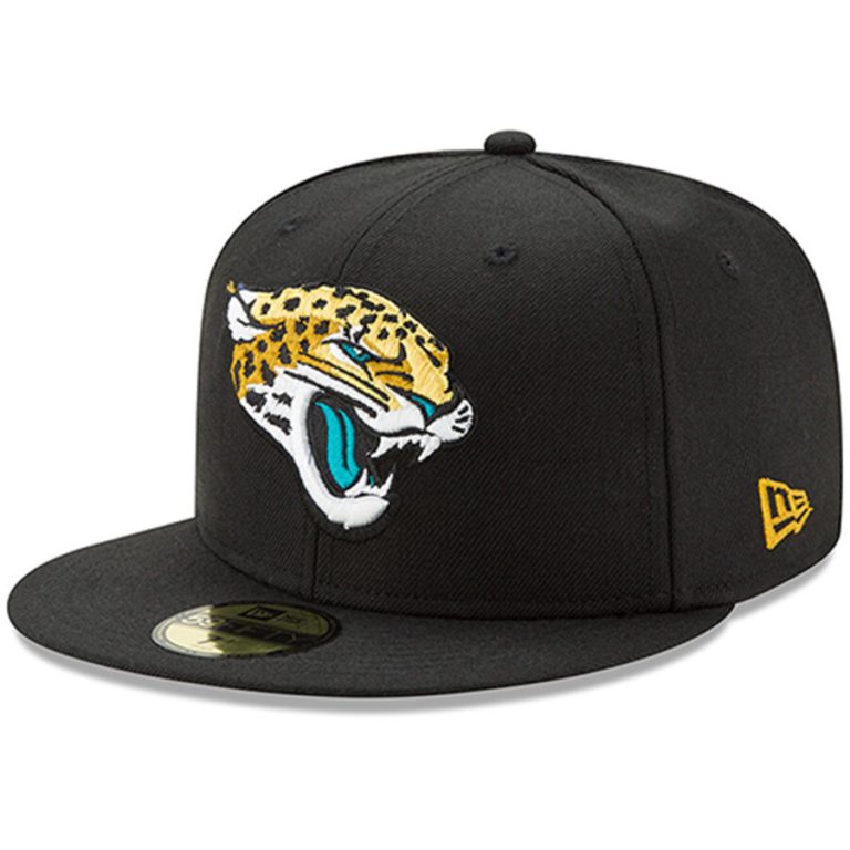 Jacksonville Jaguars Caps 2024 Football Accessories