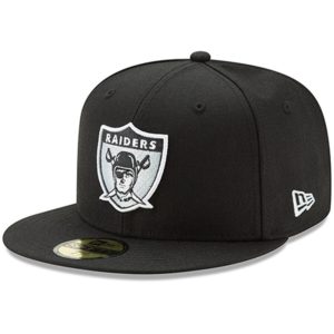 Las Vegas Raiders Caps