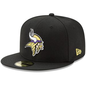 Minnesota Vikings Caps