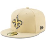 New Orleans Saints Caps