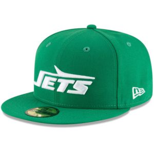 New York Jets Caps
