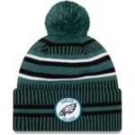 Philadelphia Eagles Knit Hats