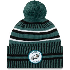 Philadelphia Eagles Knit Hats