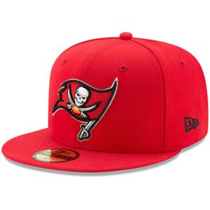 Tampa Bay Buccaneers Caps