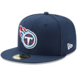 Tennessee Titans Caps