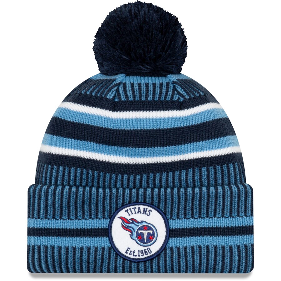 Tennessee Titans Knit Hats
