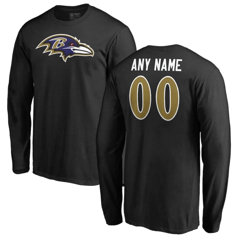 amazon ravens shirts