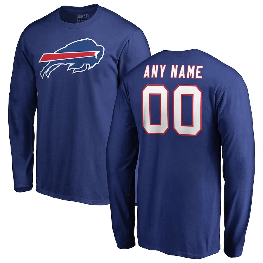 Buffalo Bills T-Shirts, Bills Tees, Shirts