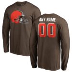 Cleveland Browns Tee Shirts