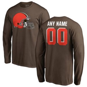 Cleveland Browns Tee Shirts