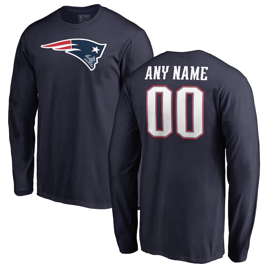 New England Patriots Tee Shirts