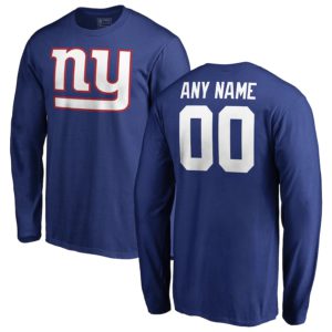 New York Giants Tee Shirts