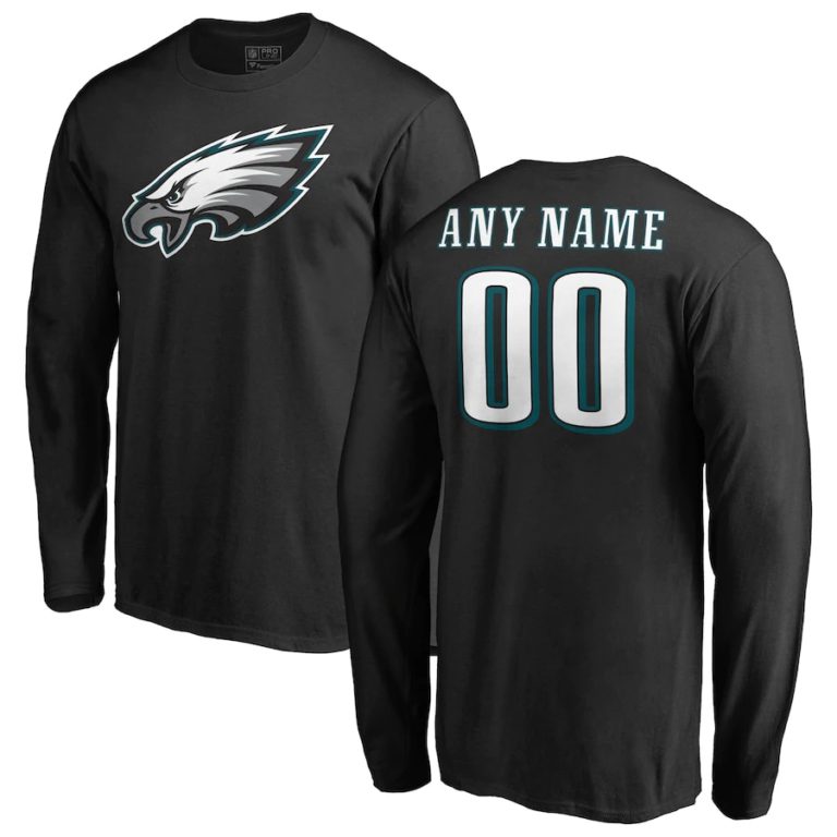 Philadelphia Eagles Tee Shirts 2023  Football Accessories