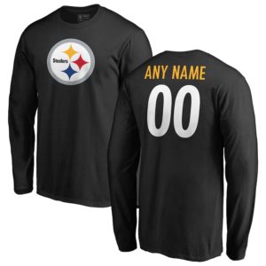 Pittsburgh Steelers Tee Shirts