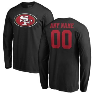 San Francisco 49ers Tee Shirts