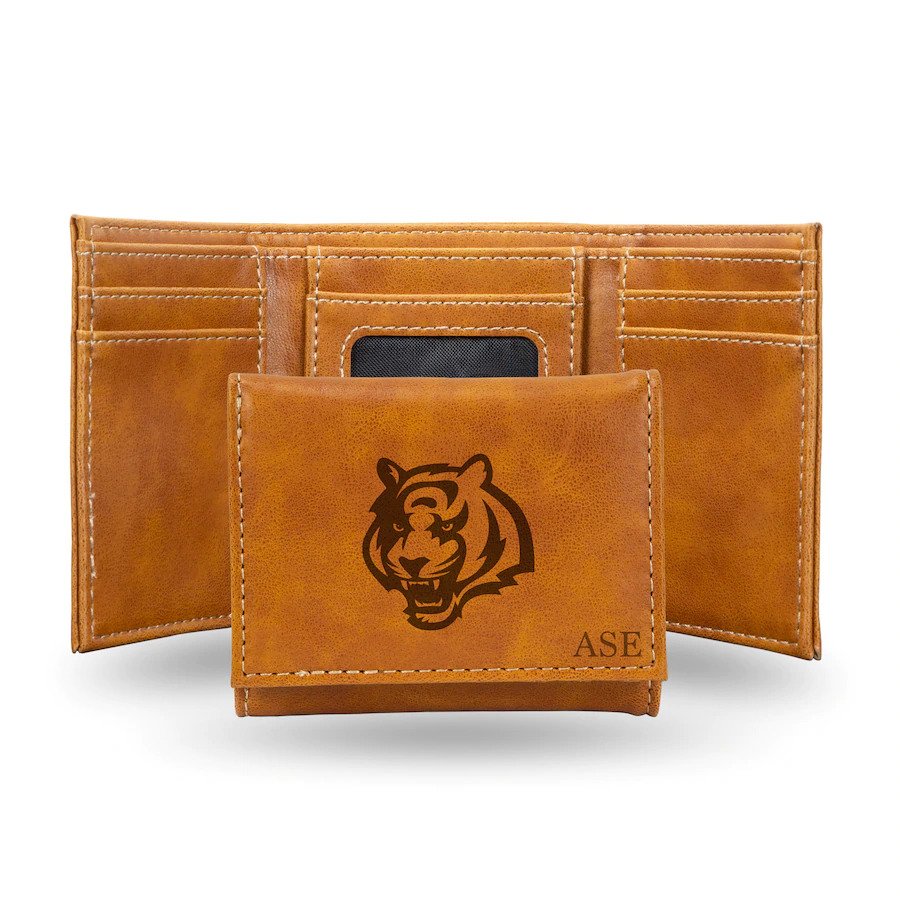 Cincinnati Bengals Wallets