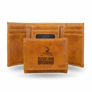 Cleveland Browns Wallets