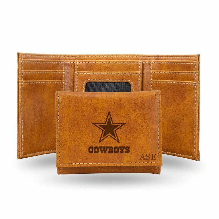 Dallas Cowboys Wallets American Football Accessories