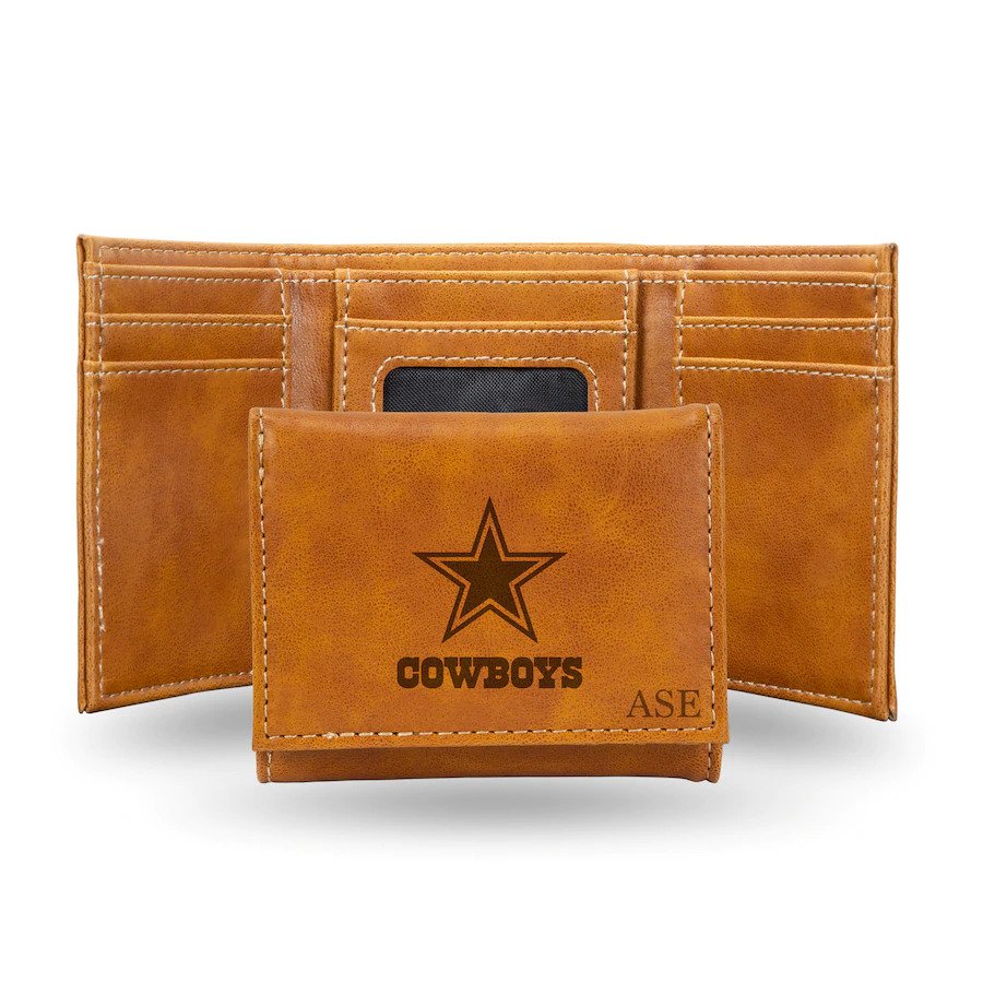 Dallas Cowboys Wallets