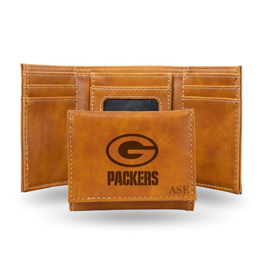 Green Bay Packers Wallets