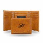 Miami Dolphins Wallets