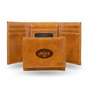 New York Jets Wallets