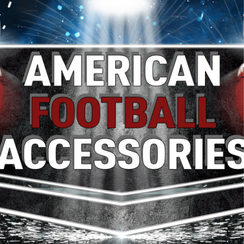 American Football Accessories logo