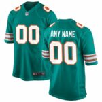 Miami Dolphins Football Jerseys