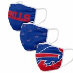Buffalo Bills Face Coverings