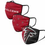 Atlanta Falcons Face Coverings