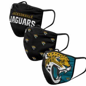 Jacksonville Jaguars Face Covering