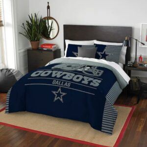 Dallas Cowboys Bed Sets