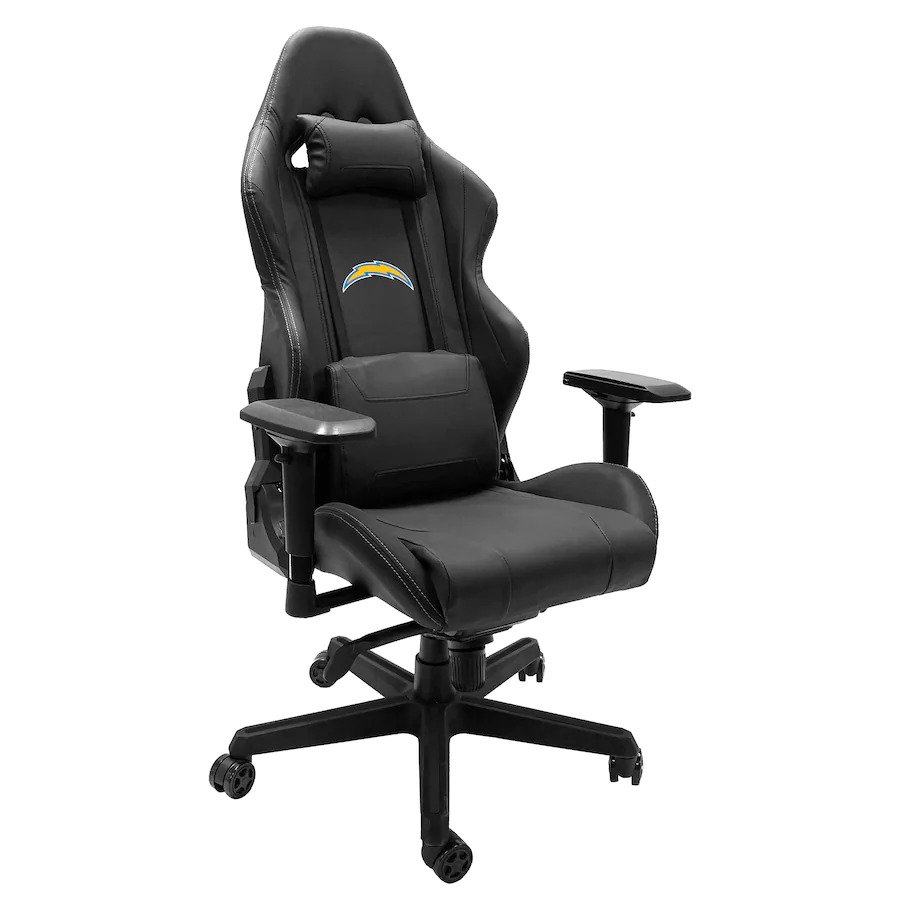 Los Angeles Chargers Gaming Chair