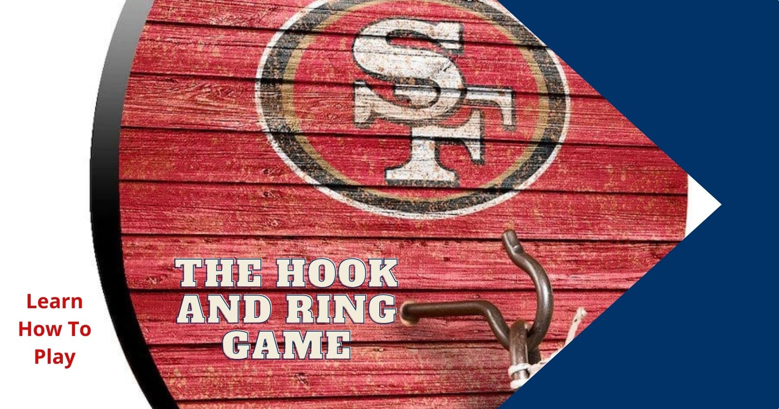 The Hook And Ring Game - Discover