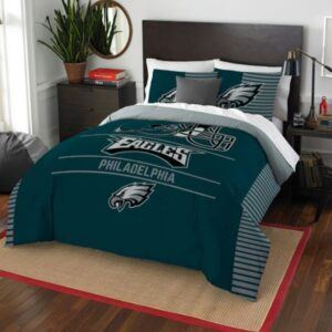 Philadelphia Eagles Bedding Sets