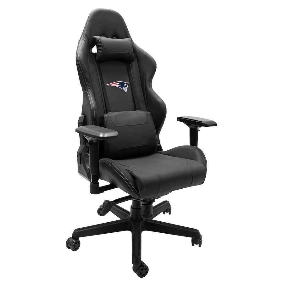 New England Patriots Gaming Chair