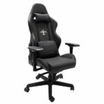 New Orleans Saints Gaming Chair